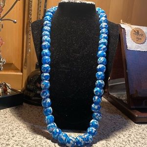 Recycled Fused Glass from Ghana